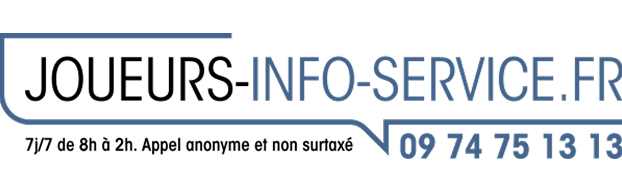 Joueurs Info Service